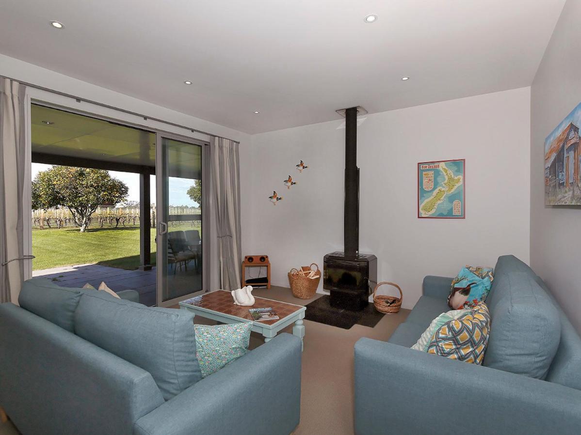 Marlborough Magic - Rapaura Holiday Home 布伦海姆 外观 照片
