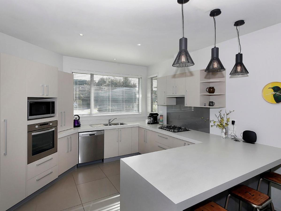 Marlborough Magic - Rapaura Holiday Home 布伦海姆 外观 照片