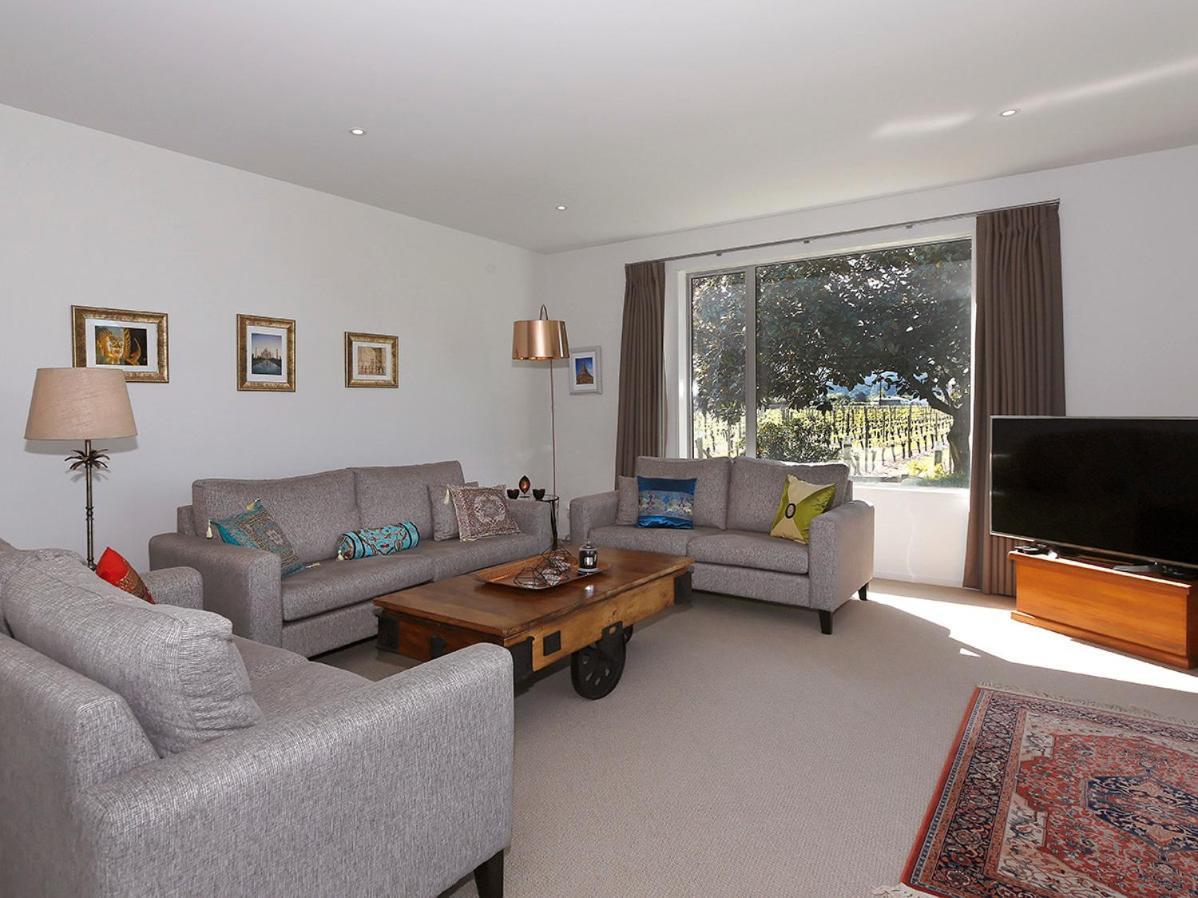 Marlborough Magic - Rapaura Holiday Home 布伦海姆 外观 照片