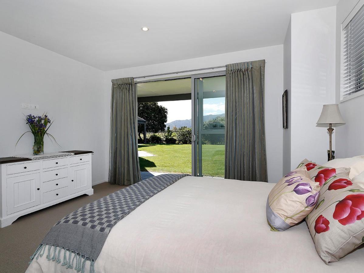 Marlborough Magic - Rapaura Holiday Home 布伦海姆 外观 照片