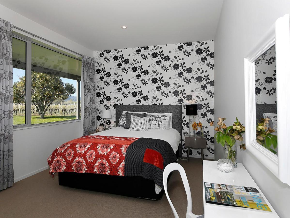 Marlborough Magic - Rapaura Holiday Home 布伦海姆 外观 照片