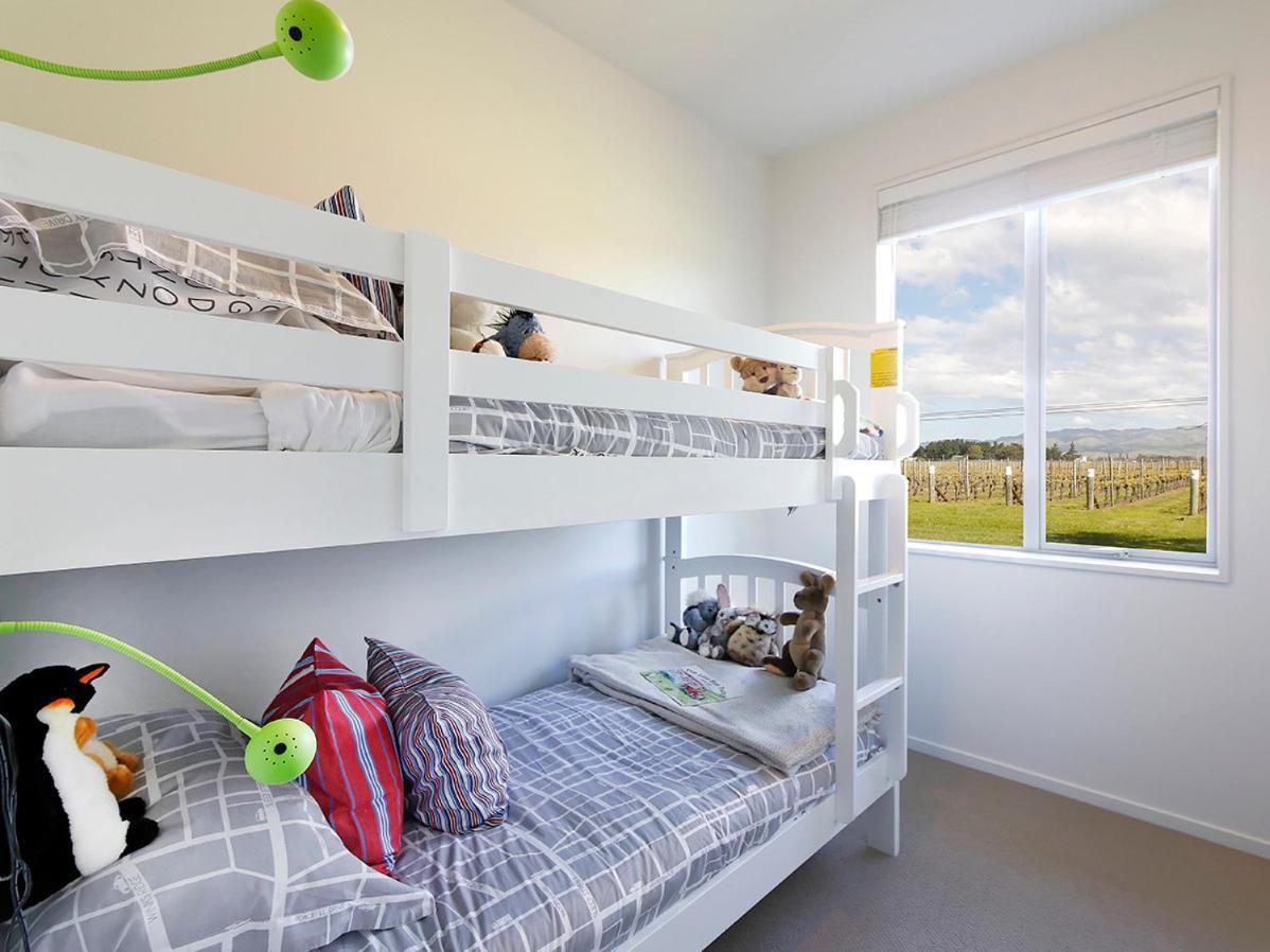 Marlborough Magic - Rapaura Holiday Home 布伦海姆 外观 照片