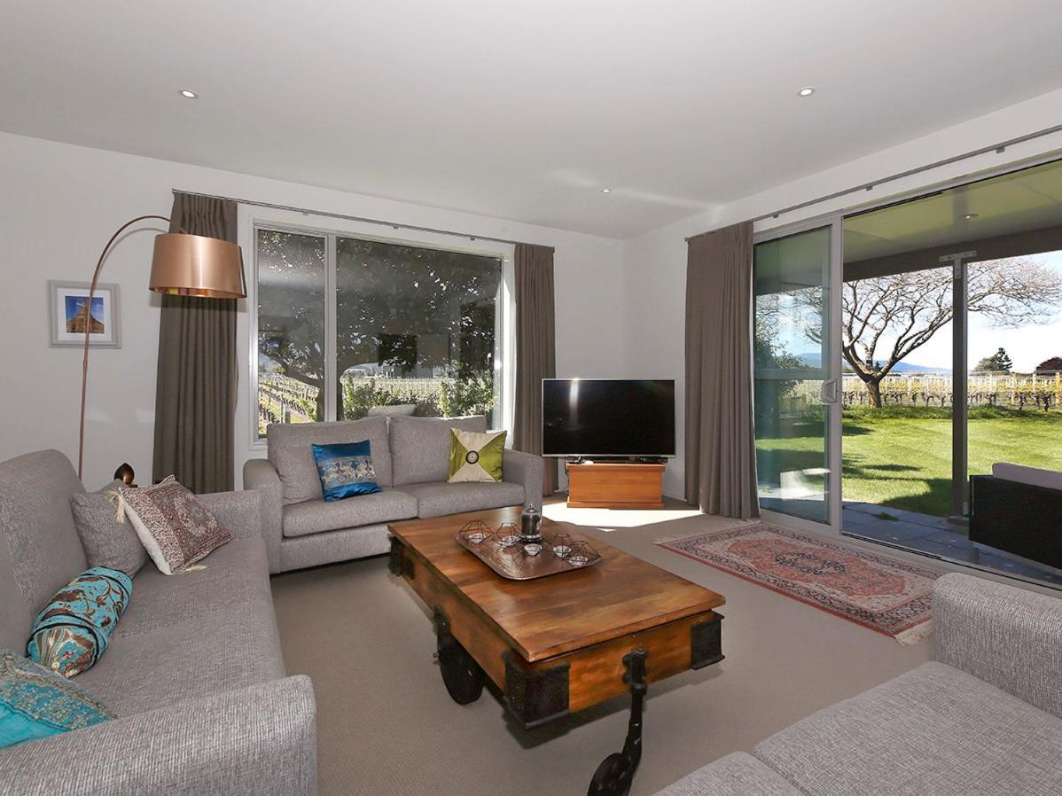 Marlborough Magic - Rapaura Holiday Home 布伦海姆 外观 照片