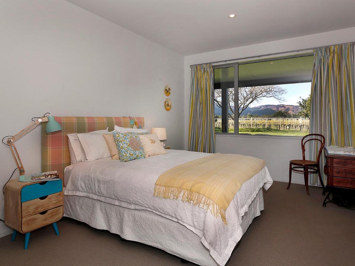 Marlborough Magic - Rapaura Holiday Home 布伦海姆 外观 照片