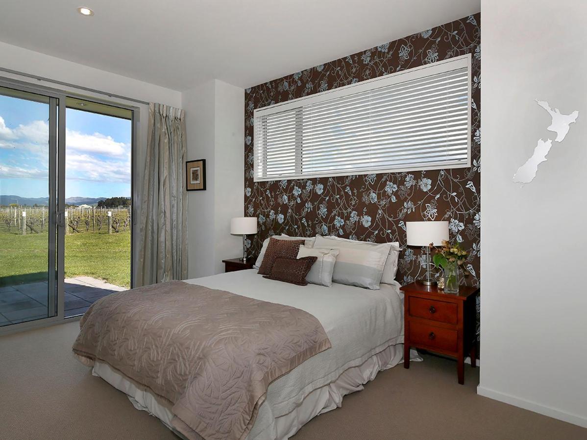 Marlborough Magic - Rapaura Holiday Home 布伦海姆 外观 照片