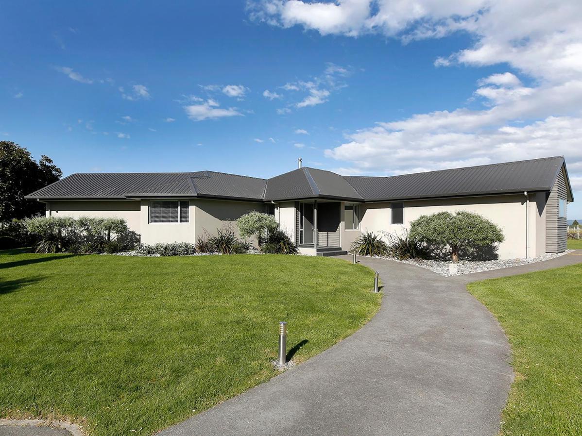 Marlborough Magic - Rapaura Holiday Home 布伦海姆 外观 照片