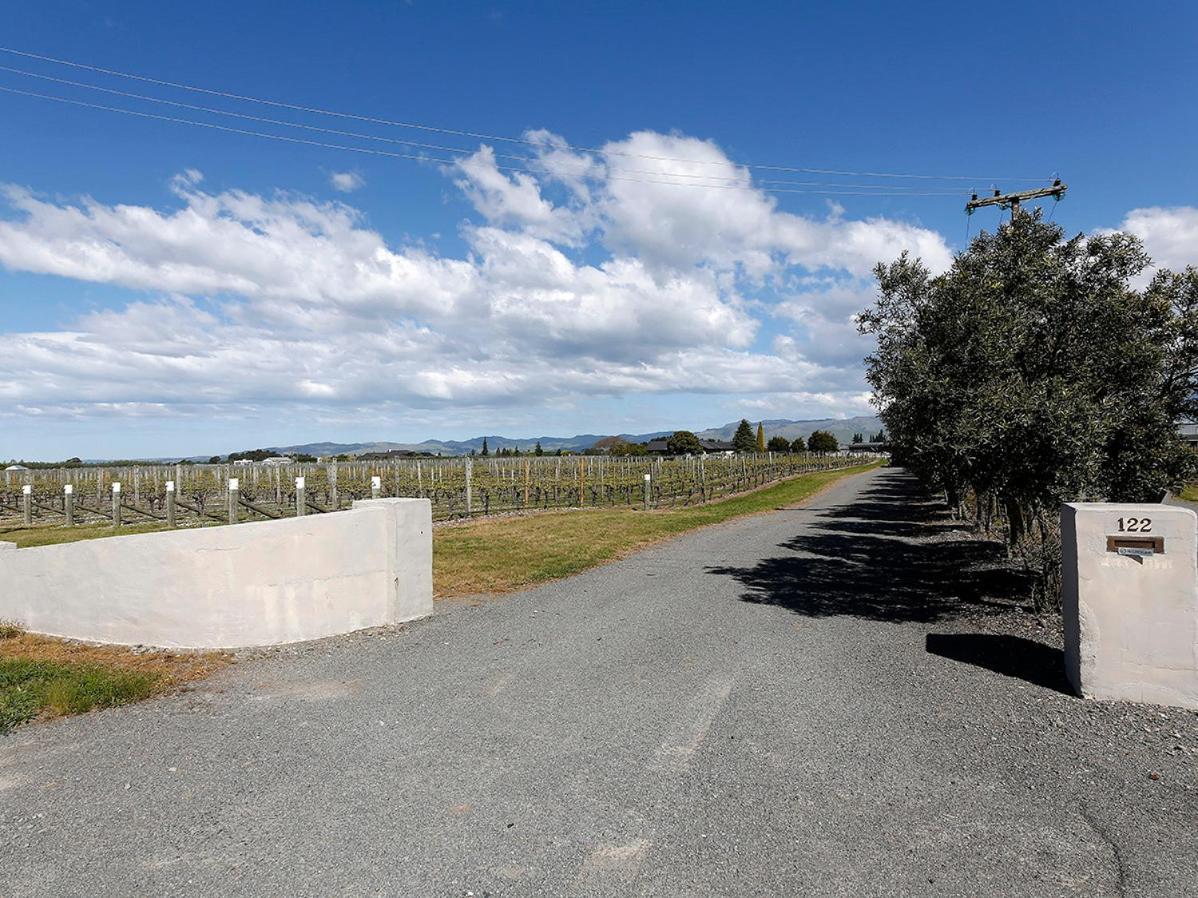 Marlborough Magic - Rapaura Holiday Home 布伦海姆 外观 照片