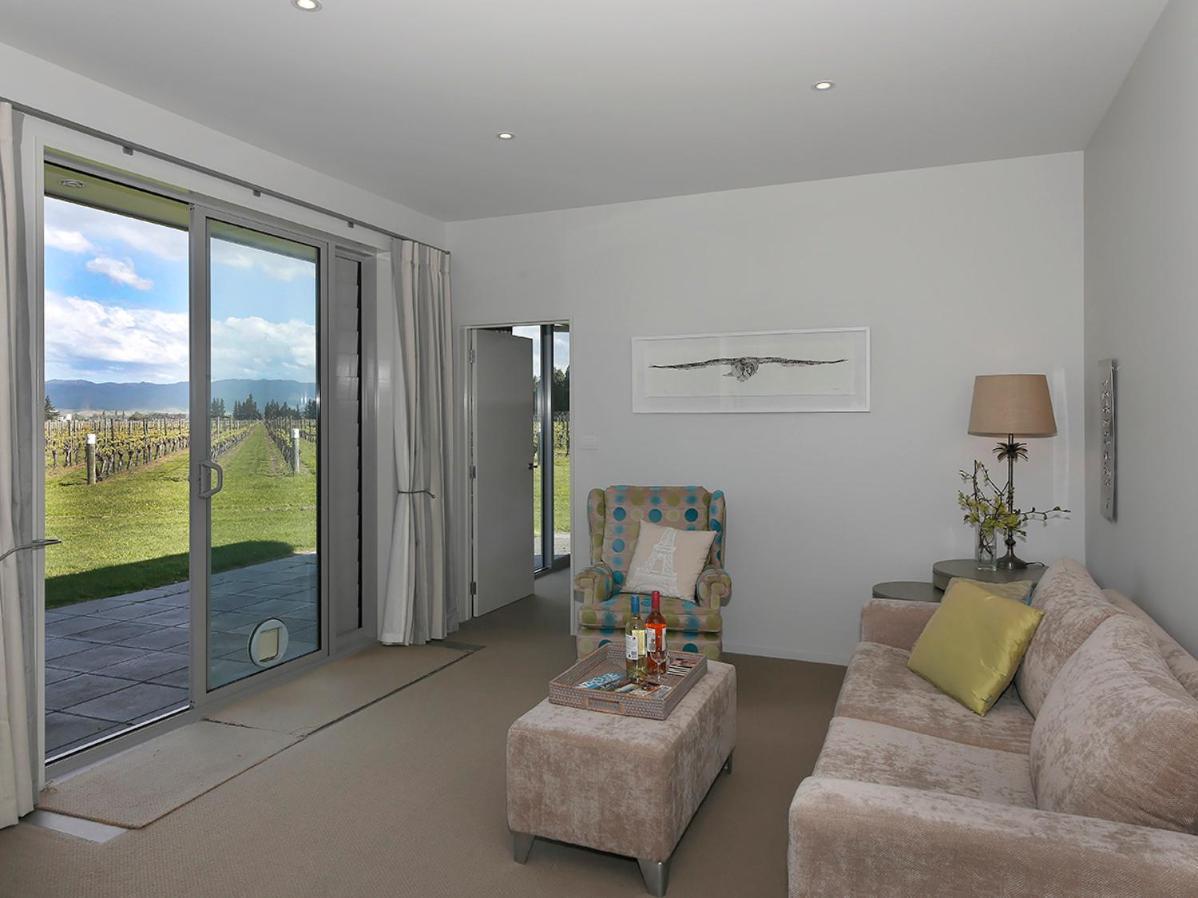 Marlborough Magic - Rapaura Holiday Home 布伦海姆 外观 照片
