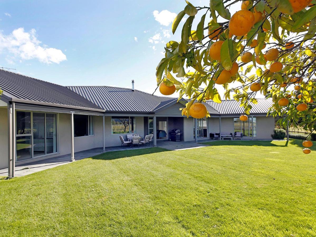 Marlborough Magic - Rapaura Holiday Home 布伦海姆 外观 照片